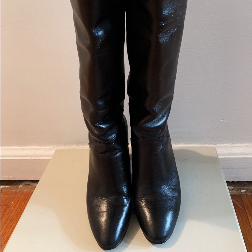 No. 6 Store Naomi Boot - Picture 4 of 6